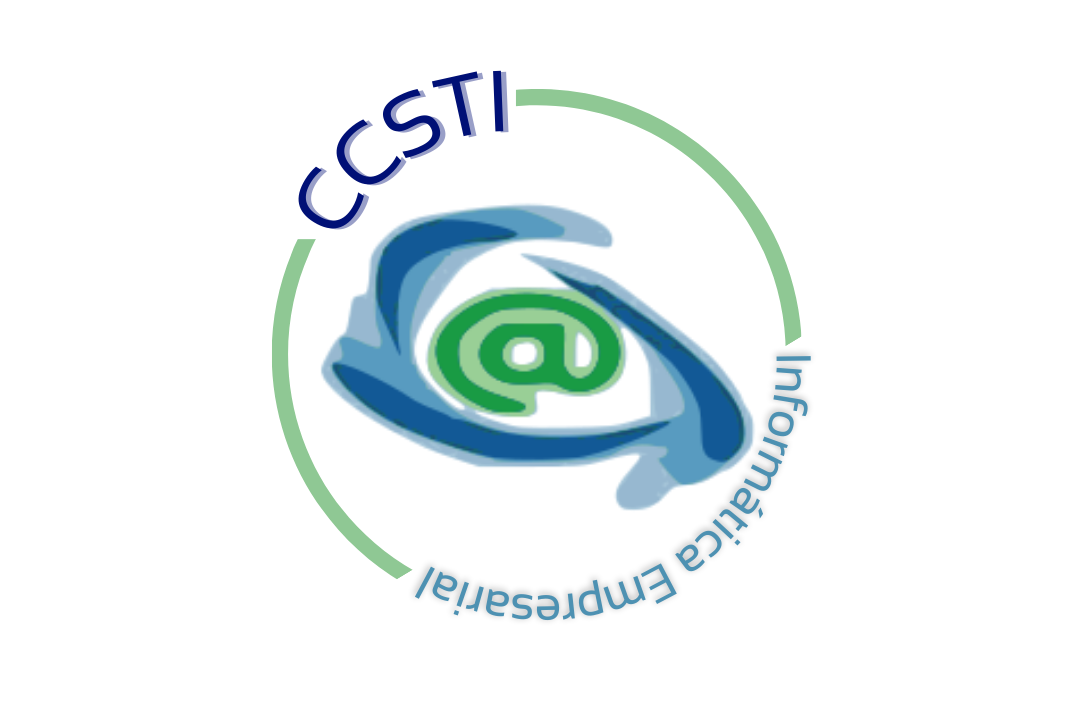 CCSTI Informática Empresarial